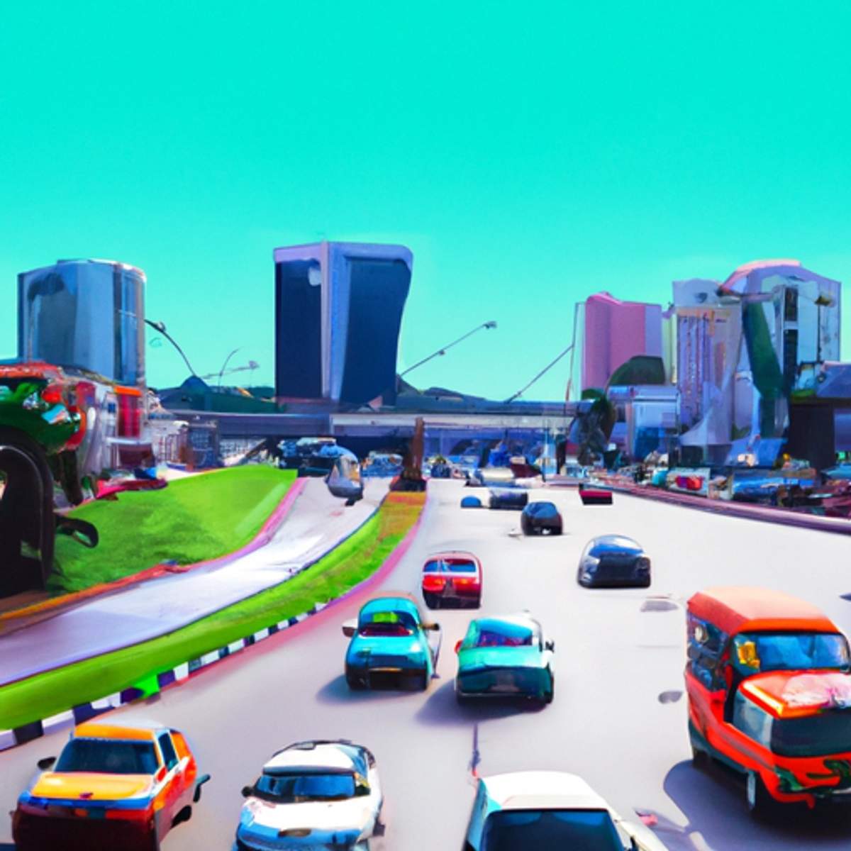 Taxipris i Elfenbenskysten