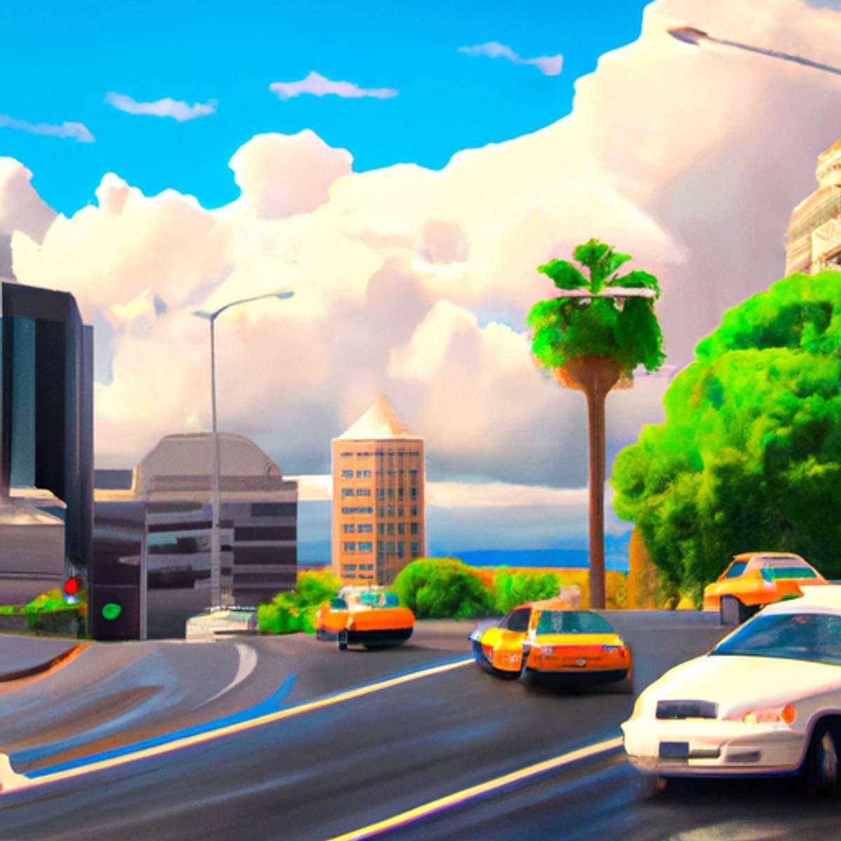 Taxipris i New Zealand