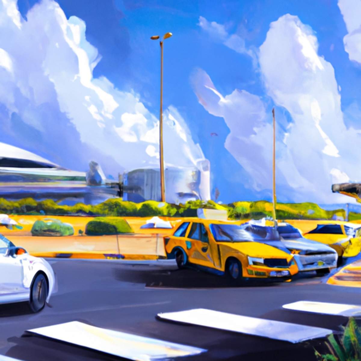 Taxipris i Australia