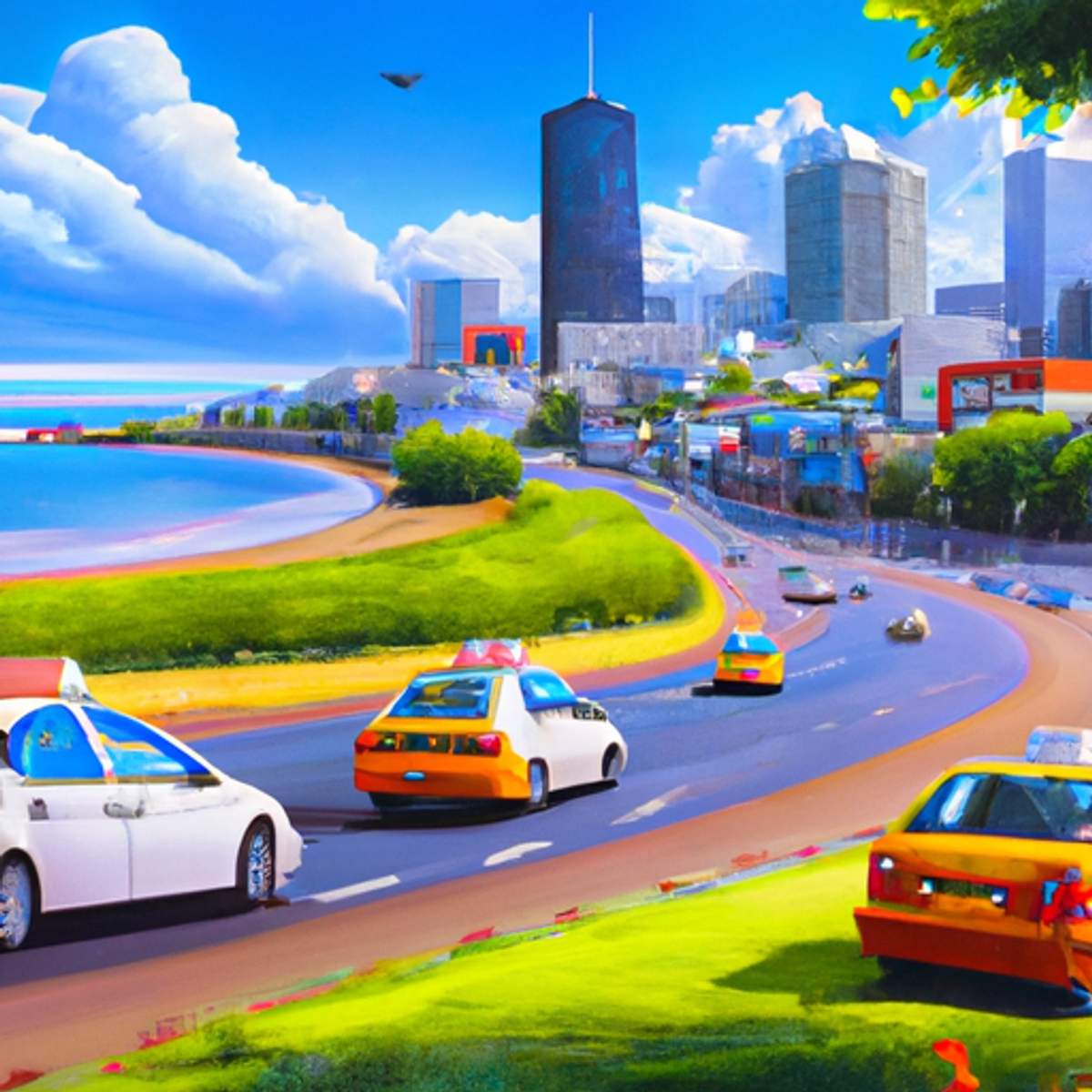 Taxipris i Australia