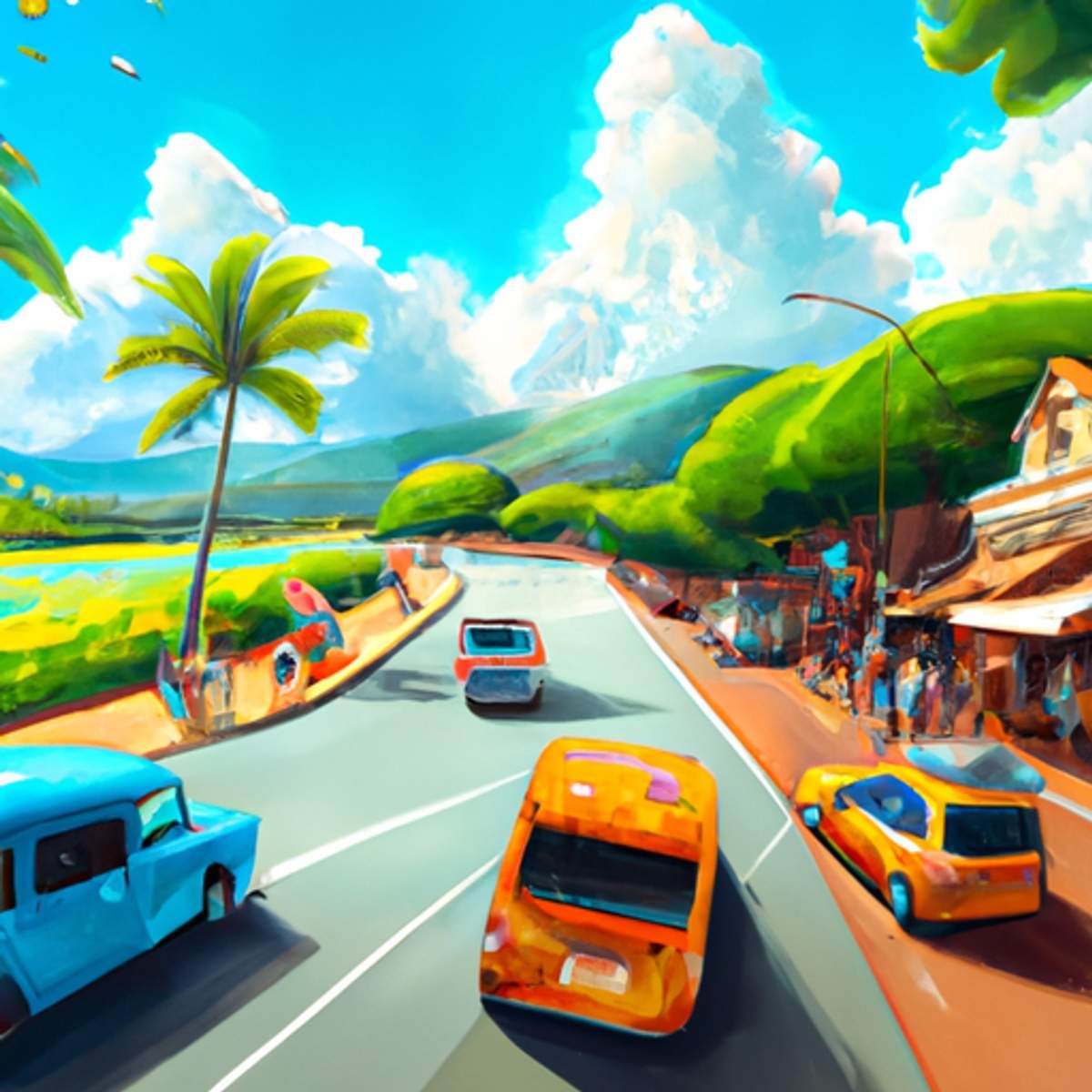 Taxipris i Australia