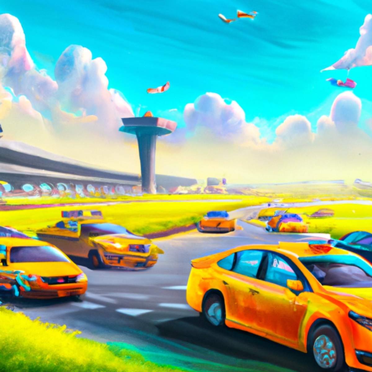 Taxipris i Trinidad And Tobago