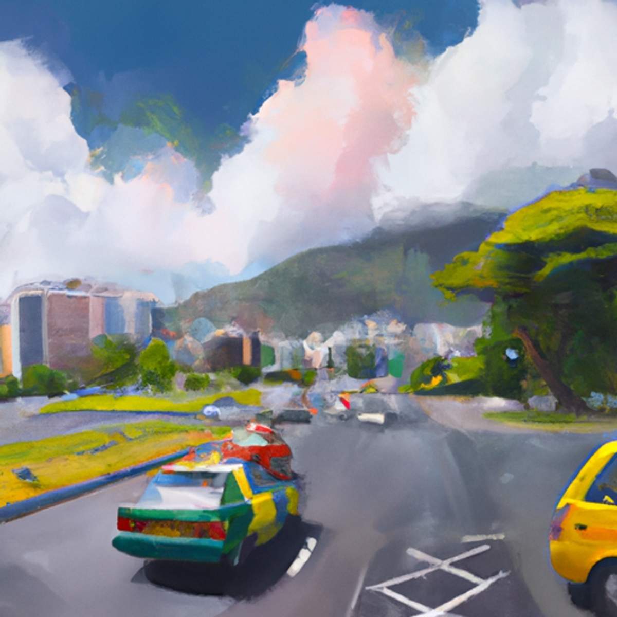 Taxipris i Mauritius