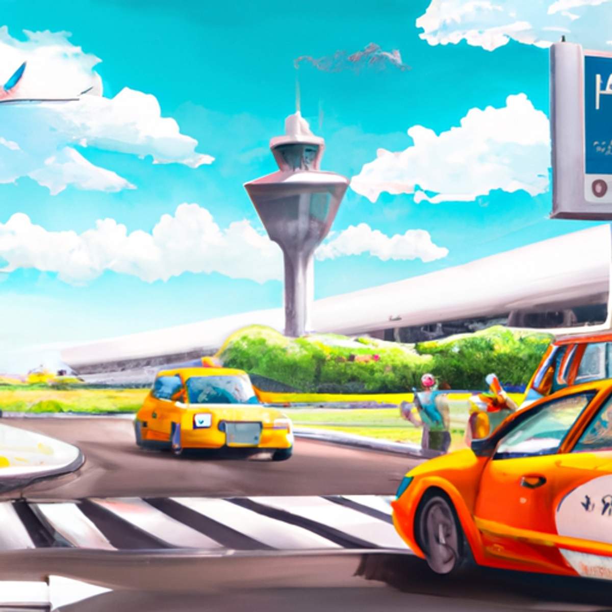 Taxipris i Australia