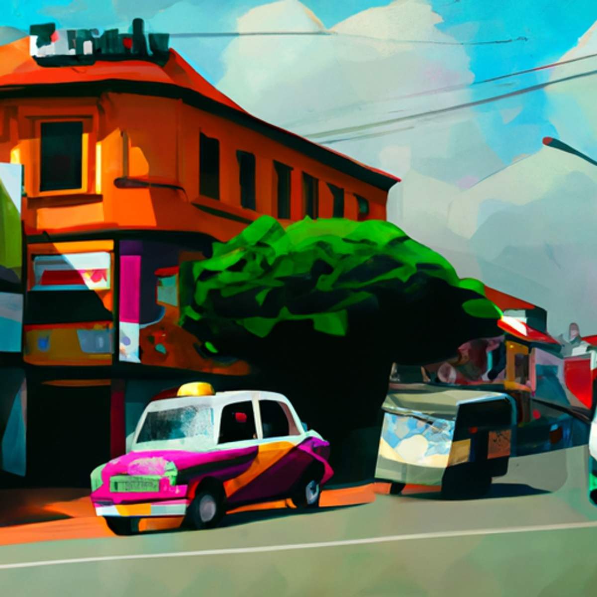 Taxipris i Sri Lanka