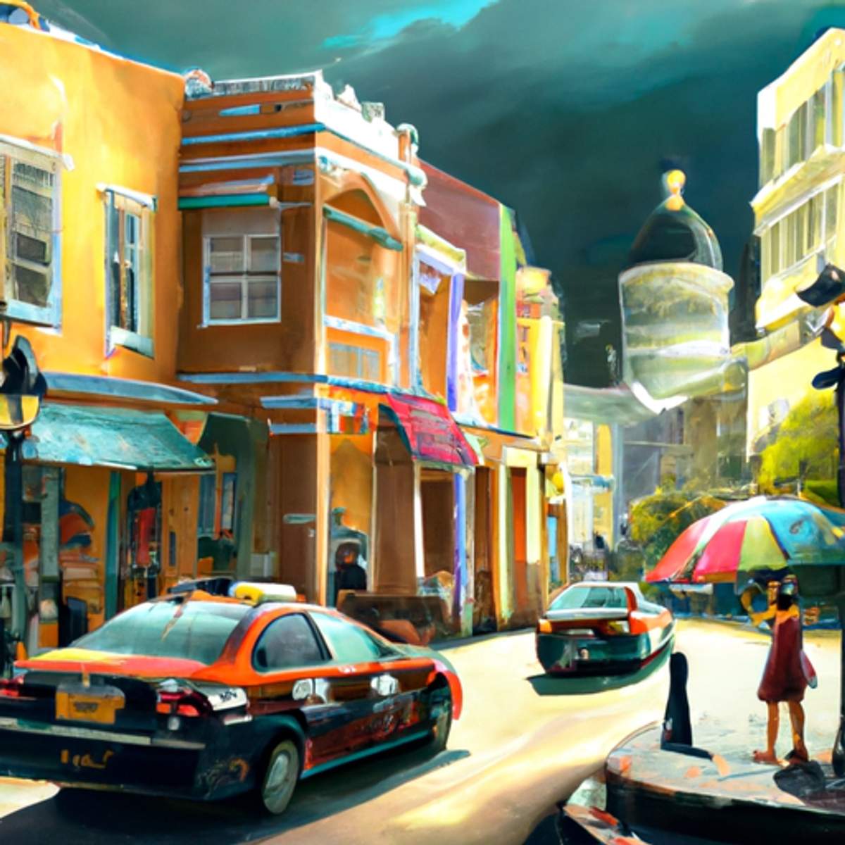 Taxipris i Cayman Islands