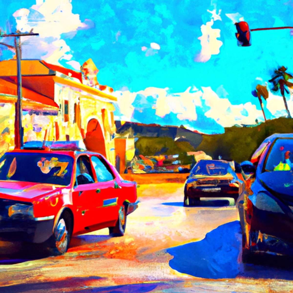 Taxipris i Cuba