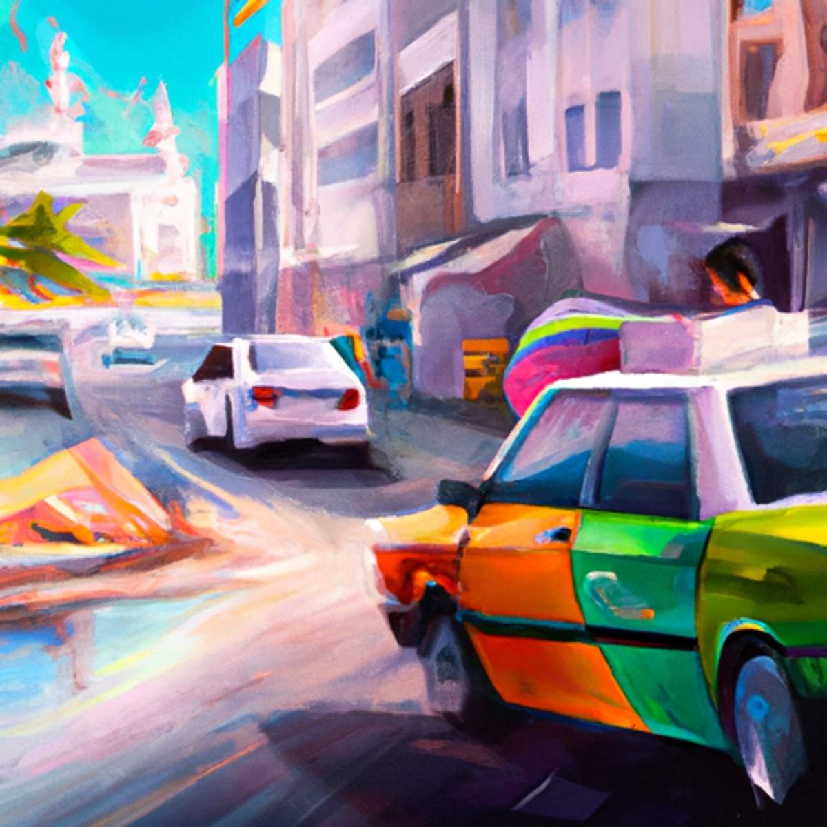 Taxipris i Maldivene