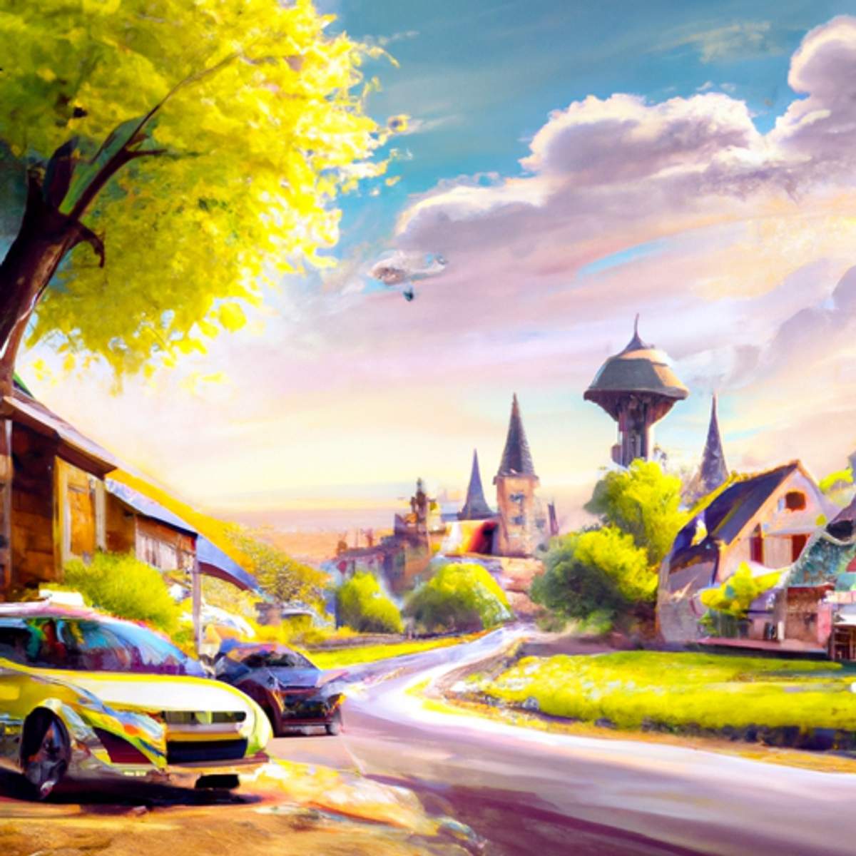 Taxipris i Luxembourg