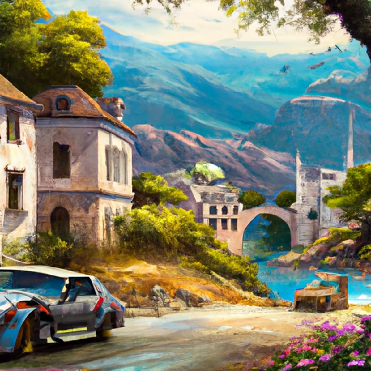 Taxipris i Bosnia And Herzegovina