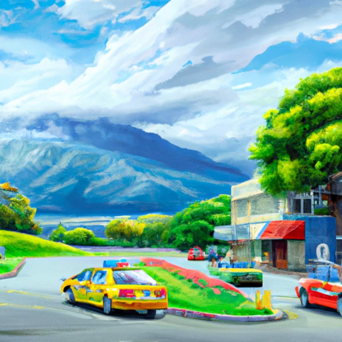 Taxipris i New Zealand