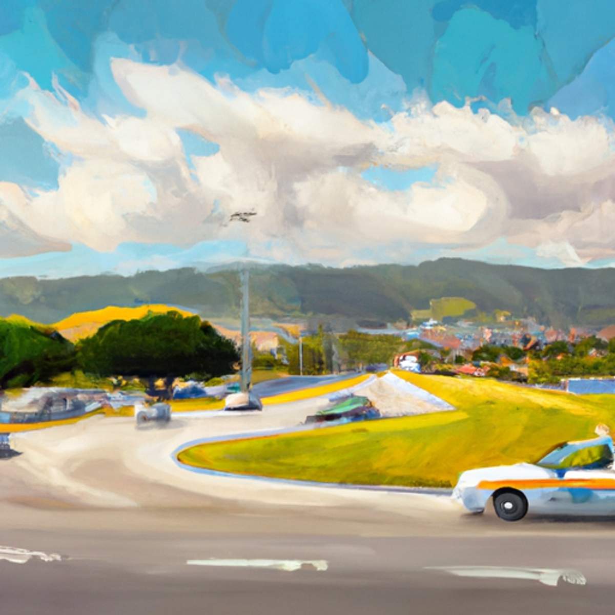 Taxipris i New Zealand