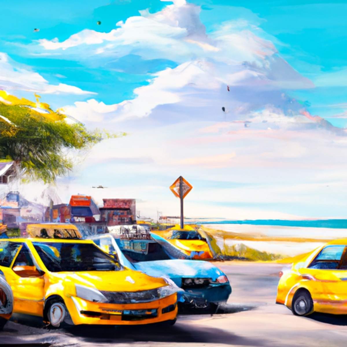 Taxipris i Argentina