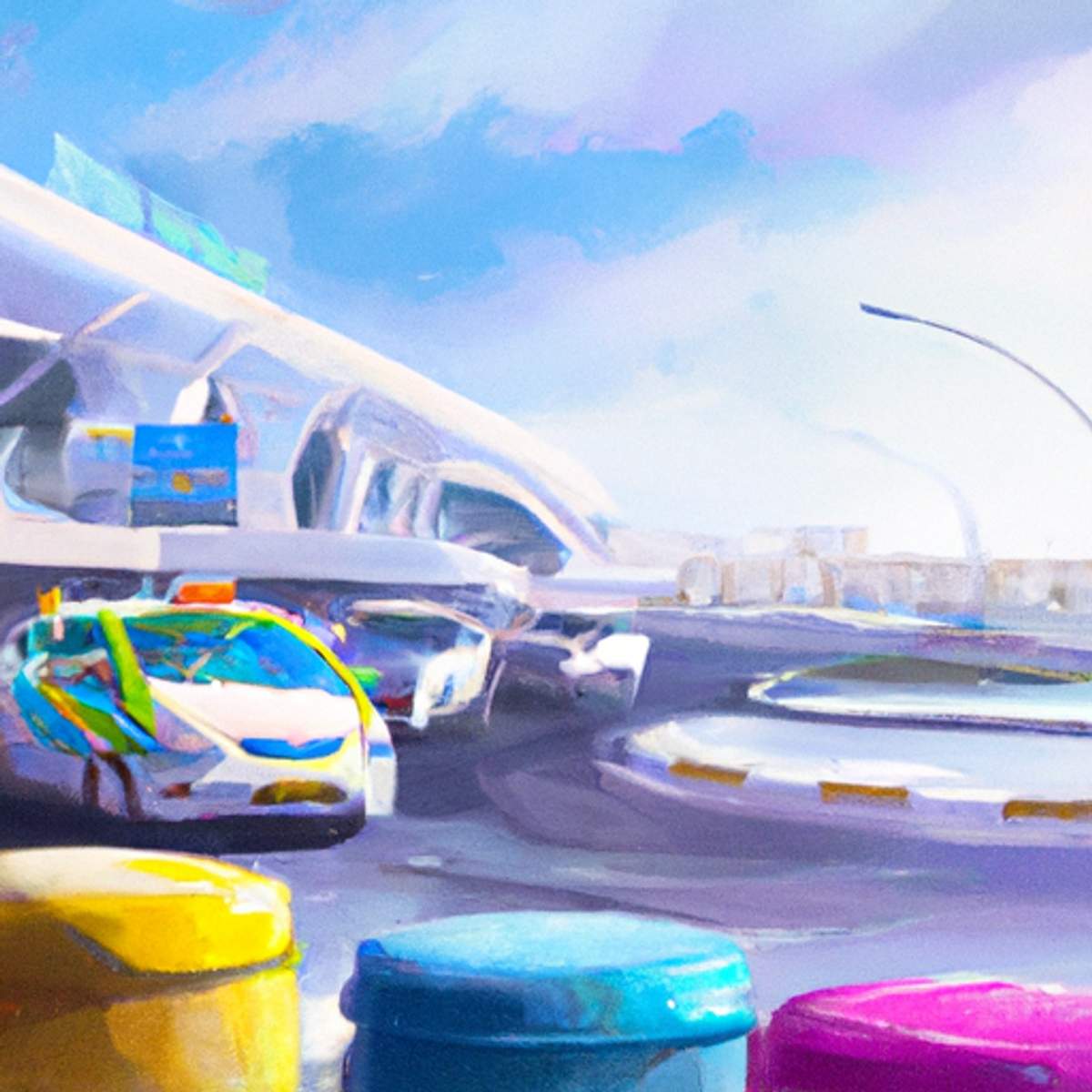 Taxipris i Usbekistan