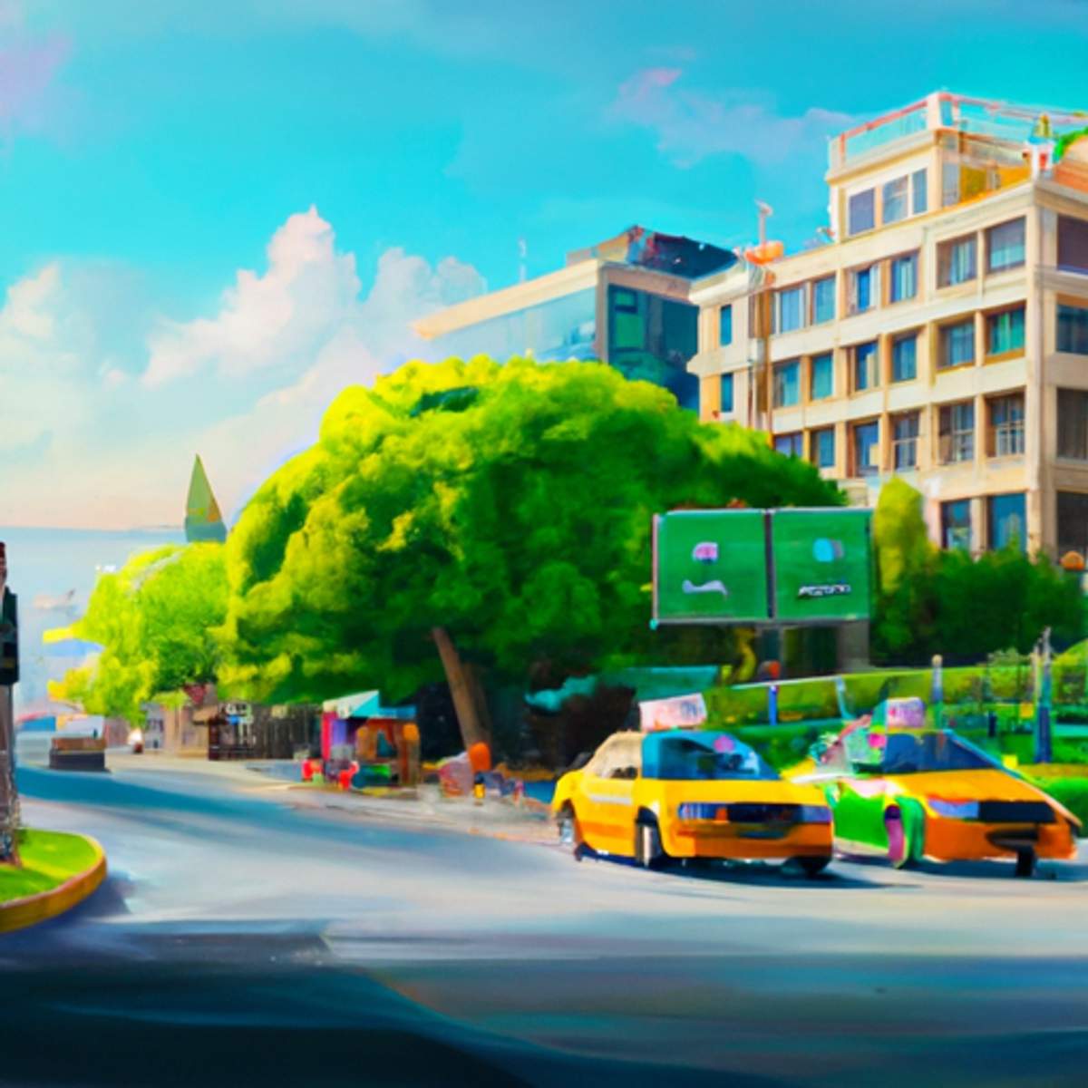 Taxipris i Filippinene