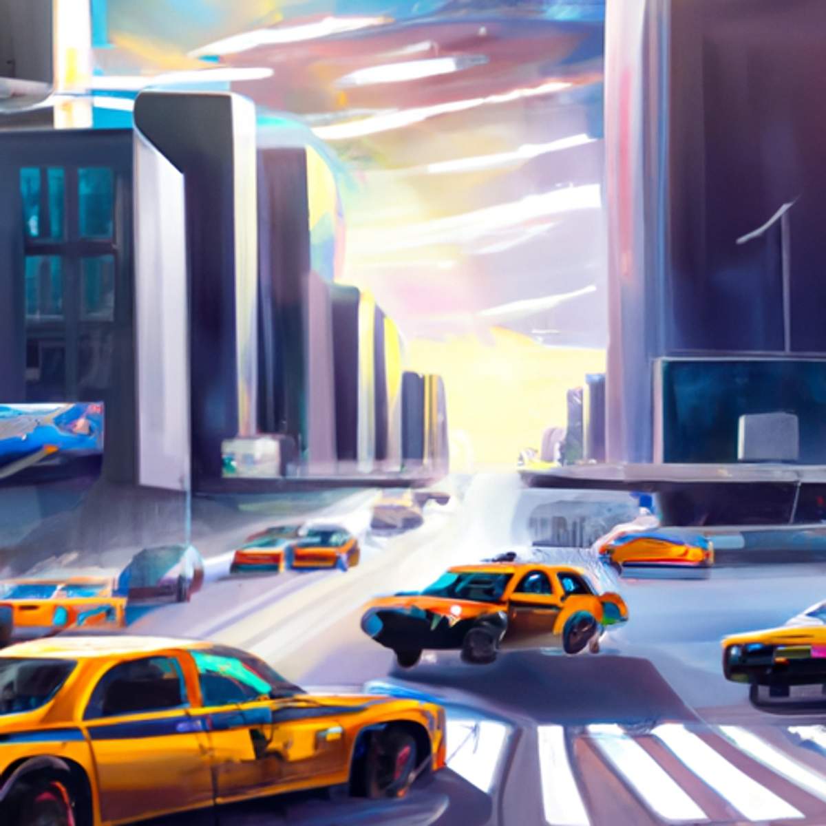 Taxipris i United States