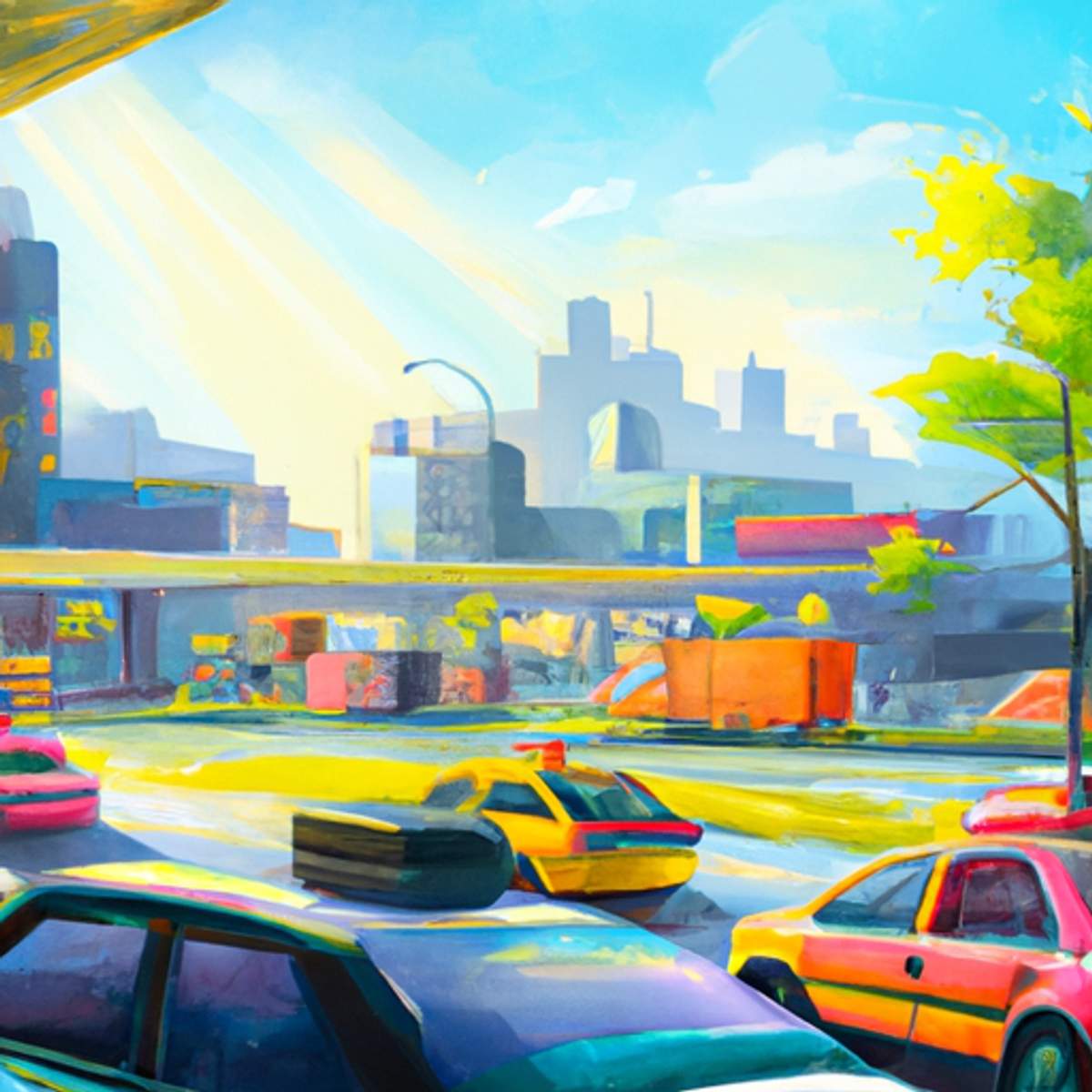 Taxipris i Storbritannia