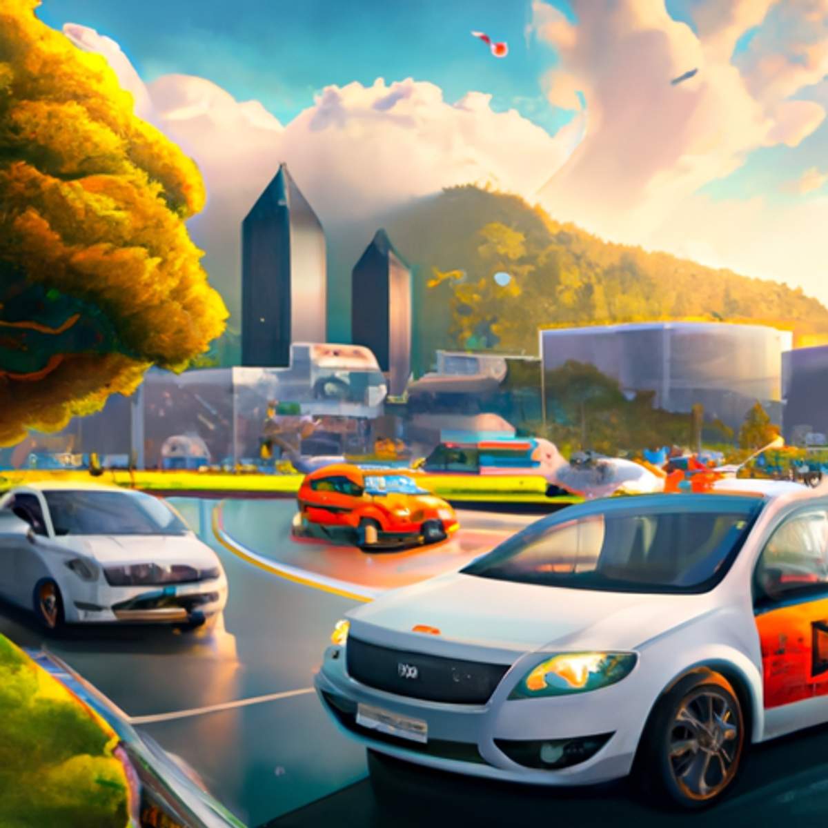 Taxipris i New Zealand