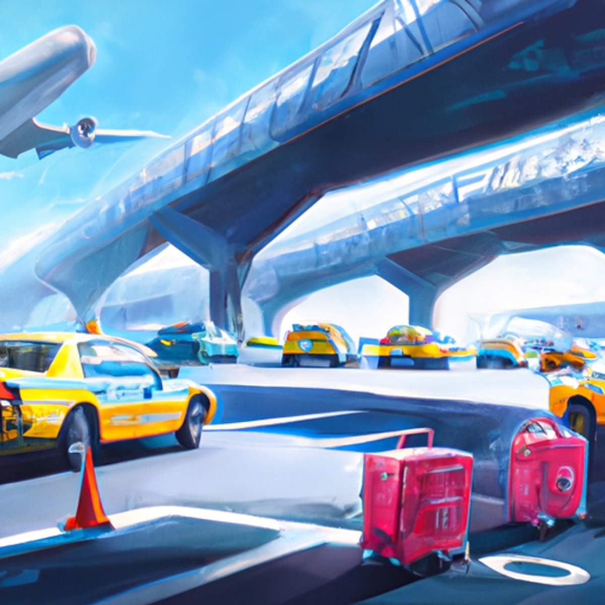 Taxipris i French Polynesia