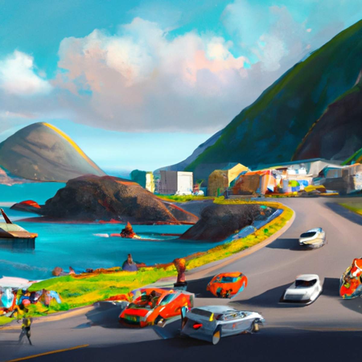 Taxipris i Faroe Islands