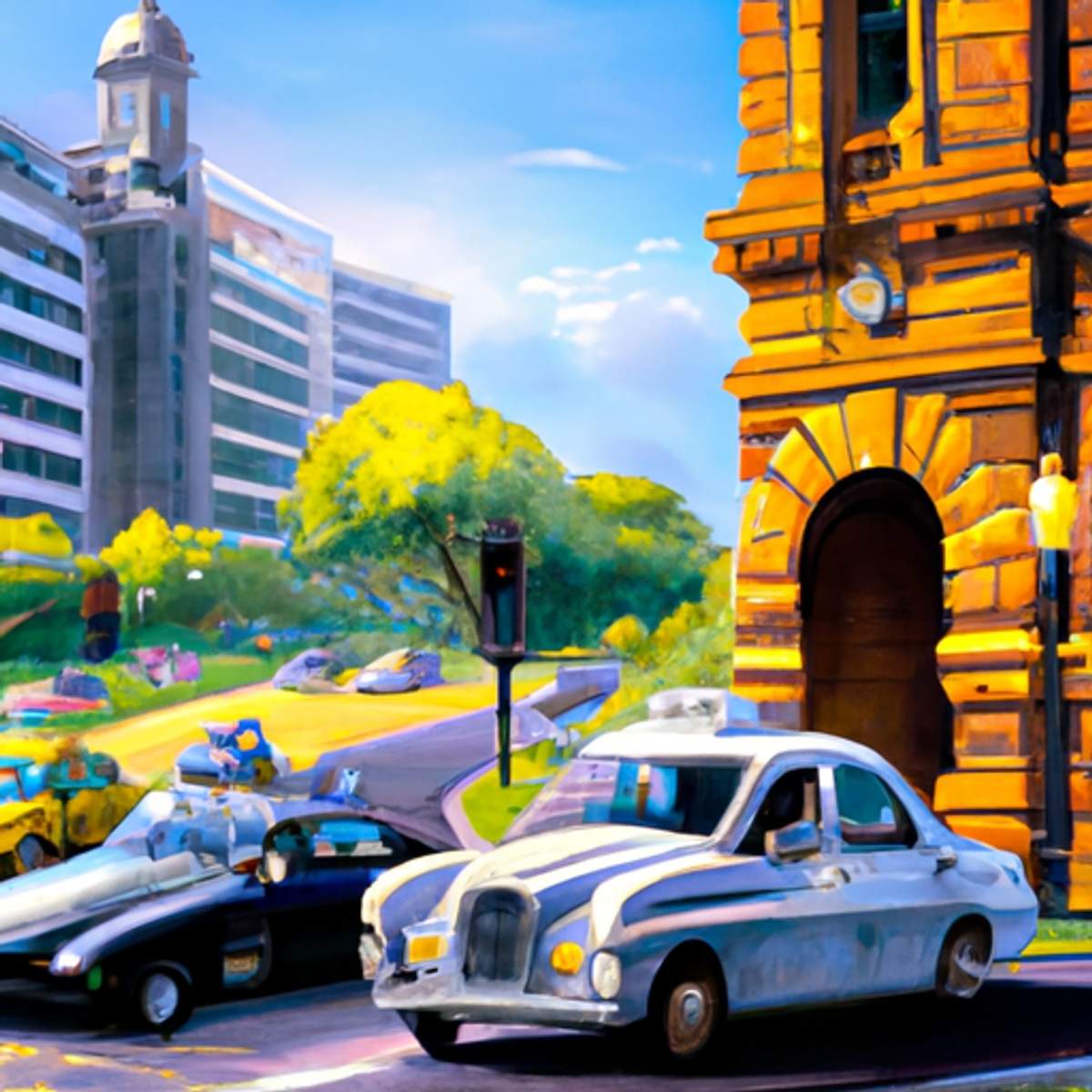 Taxipris i Seychellene