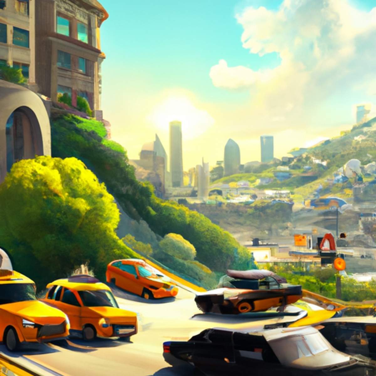 Taxipris i Sierra Leone