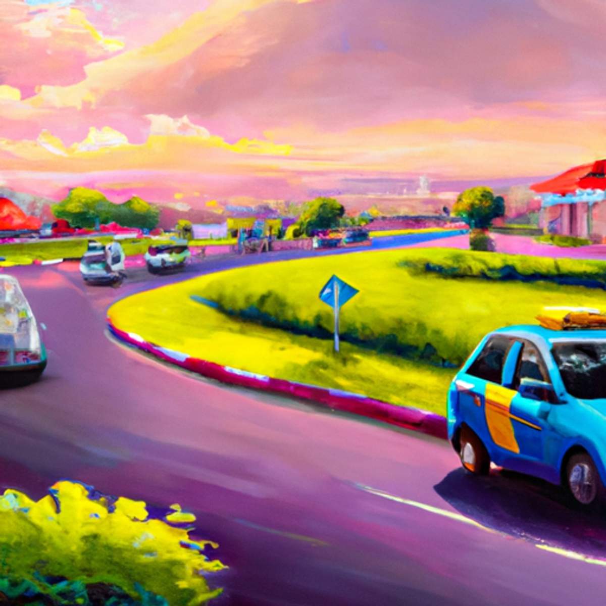 Taxipris i Den sentralafrikanske republikk