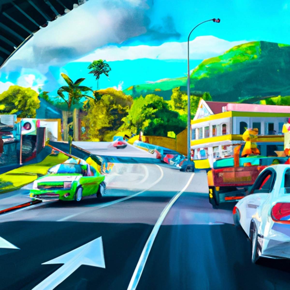 Taxipris i Guadeloupe