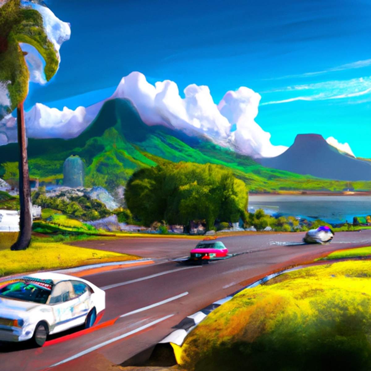 Taxipris i Mauritius