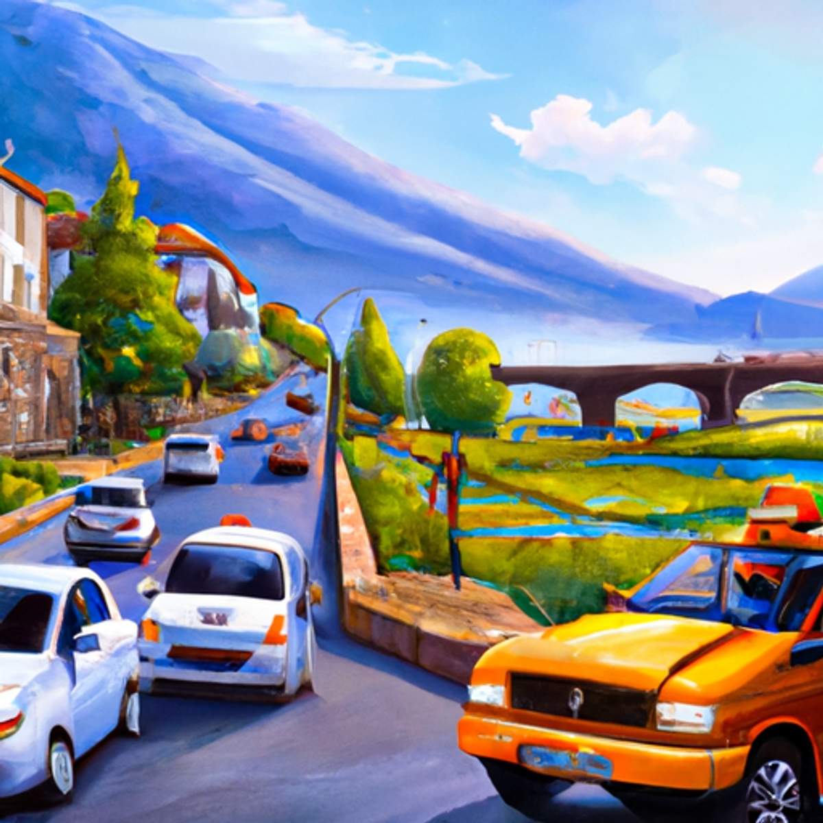Taxipris i Nord-Makedonia Taxipris i Nord-Makedonia