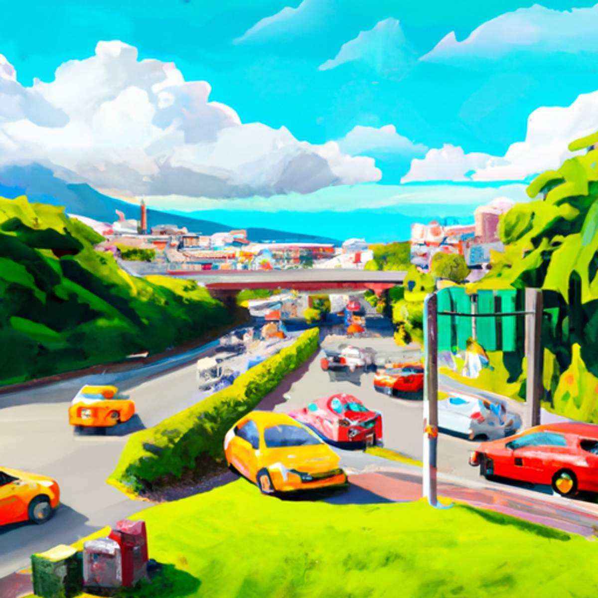 Taxipris i Puerto Rico