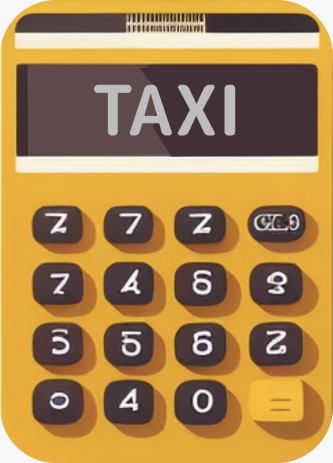 Taxipris kalkulator Taxipris kalkulator